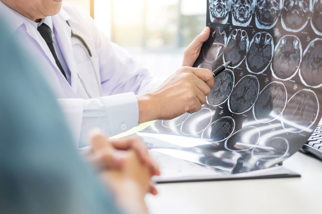 Poradnia neurochirurgiczna - czym się zajmuje? - holsäMED