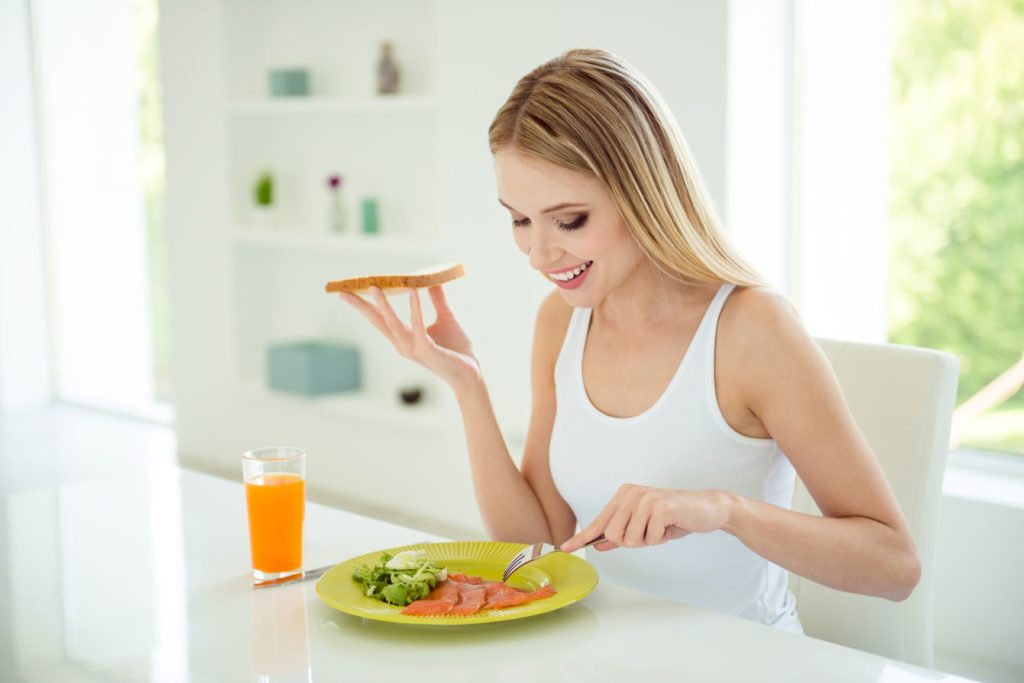 Co jeść, żeby schudnąć ? Lista 15 produktów, które pomogą ci schudnąć